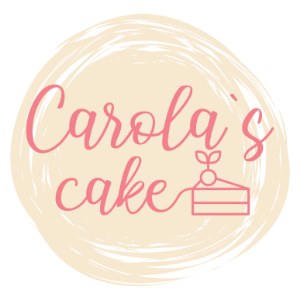 Carola's Cake Logo